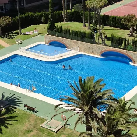 Mirador Playa Torrox-1ª Linea Playa Con Piscina - Recien Reformado Torrox