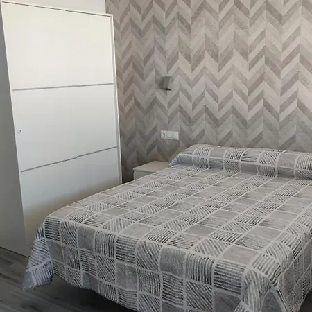 Apartman Mirador Playa