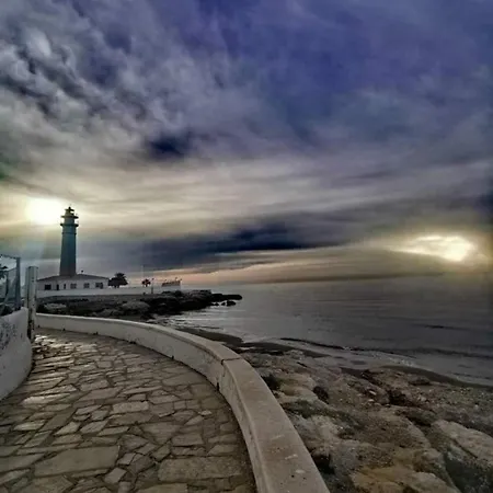Mirador Playa *