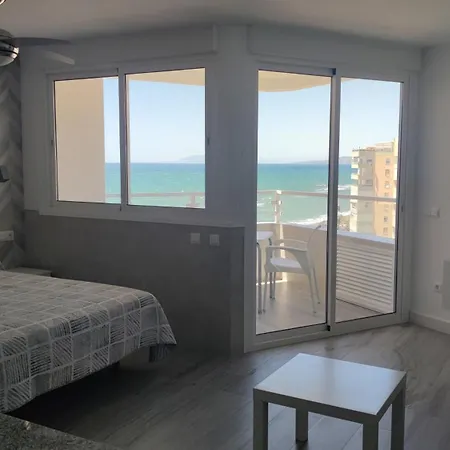 Mirador Playa Torrox-1ª Linea Playa Con Piscina - Recien Reformado Apartment *