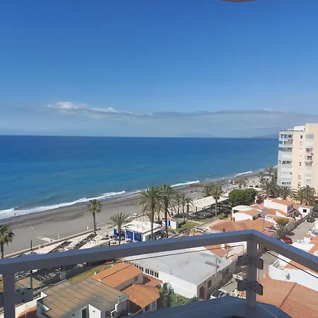 Mirador Playa Apartman Torrox