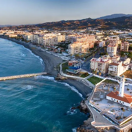 Mirador Playa Apartman